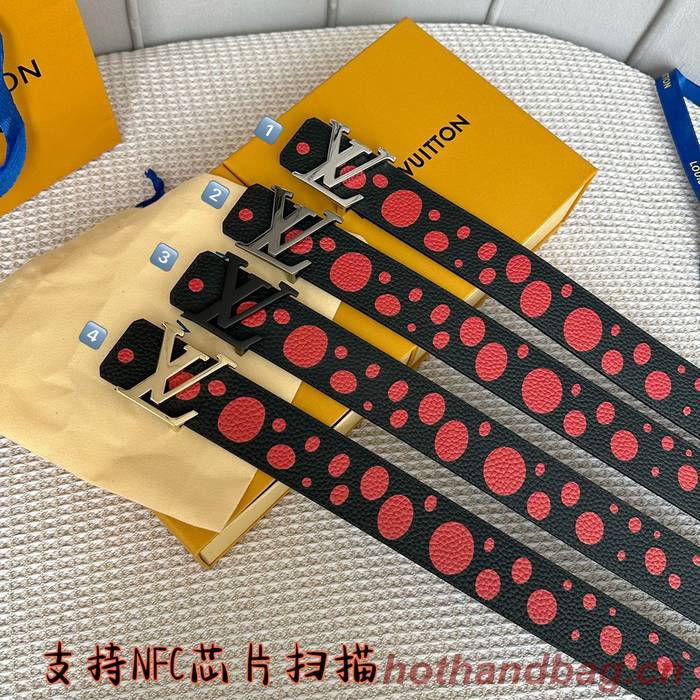 Louis Vuitton Belt 40MM LVB00199 Louis Vuitton Belt 40MM LVB00199